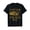 Black-465, variant on Captain of The Struggle Bus Distressed School Bus Driver Fun T-Shirt