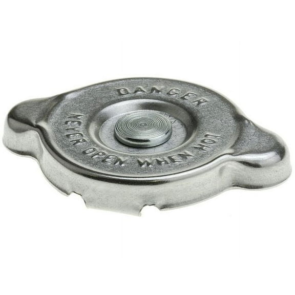Radiator Cap - Compatible with 2016 - 2022 Nissan TITAN XD 2017 2018 2019 2020 2021