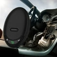thumbnail image 1 of BELOVING Handsfree Car Speakerphone Audio Receiver Automatic Answering Music Receiver, 1 of 10