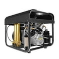thumbnail image 2 of TUXING 4500Psi PCP Compressor,Built-in Water and Fan Cooling System,Two Stage Filtration Filter,Auto Stop for Paintball Air Rifle Diving Scuba Tank, 2 of 9