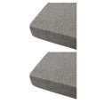 thumbnail image 3 of Naiovety Cojín elegante y práctico para silla, añade un toque de elegancia a los asientos, duradero para personas mayores, color 5 color 5 2Conjunto, 3 of 6