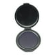 thumbnail image 2 of Almohadilla para Sello de Huellas Dactilares, Almohadilla de Tinta, Almohadilla para Sello de Huellas Dactilares Premium, Almohadilla de Huellas Dacti Azul, 2 of 8