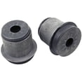 thumbnail image 1 of Front Upper Control Arm Bushing Kit - Compatible with 2001 - 2006 Chevy Silverado 3500 2002 2003 2004 2005, 1 of 2