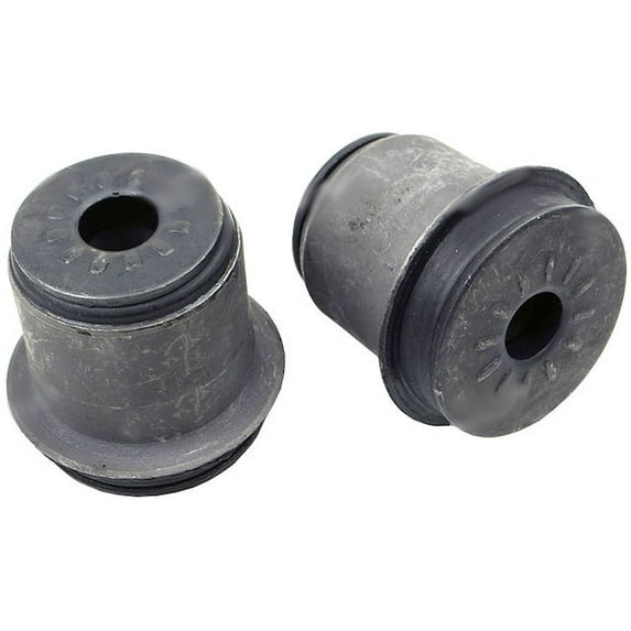 Front Upper Control Arm Bushing Kit - Compatible with 2001 - 2006 Chevy Silverado 3500 2002 2003 2004 2005