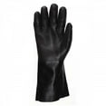 thumbnail image 2 of MCR SAFETY 6522SJ 12" Chemical Resistant Gloves, PVC, L, 12PK, 2 of 2
