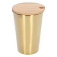 thumbnail image 1 of Taza de cerveza, taza de cerveza de acero inoxidable de 500 ml Taza de cerveza de acero inoxidable construida para precisión, 1 of 8