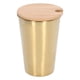 thumbnail image 1 of Taza de cerveza, taza de cerveza de acero inoxidable de 500 ml Taza de cerveza de acero inoxidable construida para precisión, 1 of 8