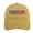 Sand, variant on Freedom Charcoal Baseball Cap for Men Women, Adjustable Snapback Hats Cotton Hat