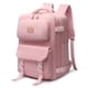thumbnail image 3 of Mochila para mujer, bolso de estudiante dulce, multifunción, repelente al agua, mochila de gran capacidad, 3 of 3