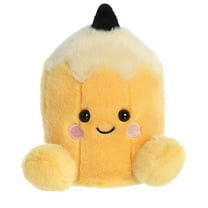 Aurora - Mini White Palm Pals - 5" Peebs Calico Cat - Adorable Stuffed ...