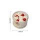 thumbnail image 3 of Pisexur Belleza Maquillaje Velas de aromaterapia con aroma a pastel de fresa romántico que crean un ambiente con exquisitas fragancias de aceite para una experiencia encantpara mujeres y hombres, 3 of 7