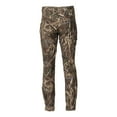 thumbnail image 3 of BANDED Men's Softshell MAX7 Wader Pants, Size: 36x32 (B1020014-M7-3632), 3 of 3