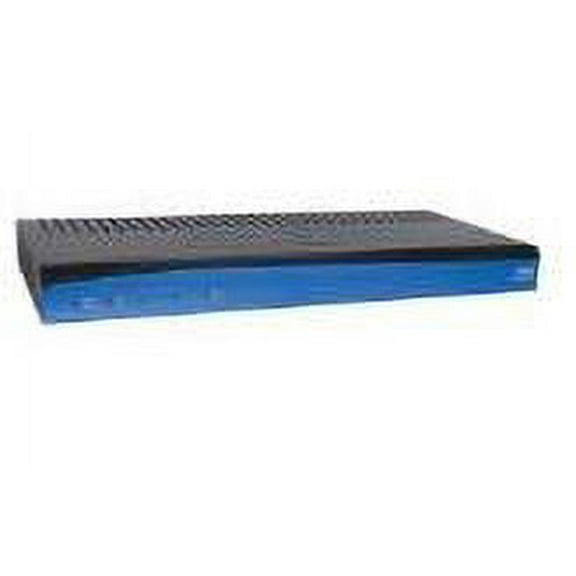 Adtran 4243908F1 -Total Access 908e VoIP Gateway
