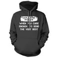 thumbnail image 6 of Hollow Point Bullet Hoodie, 6 of 7