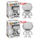 thumbnail image 4 of 2025 FUNKO POP Animación DIY ? Modelos Figuras de acción de vinilo Muñecas DIY Colección HOMBRE o MUJER para niños Juguetes, 4 of 4