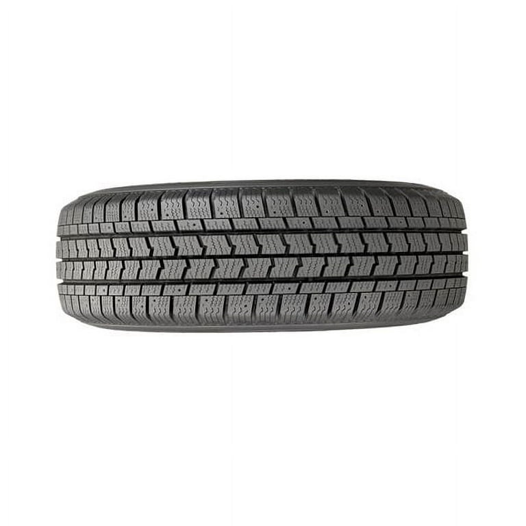 Tire Ultra Cargo Goodyear Grip 118 2 225/75R16 N