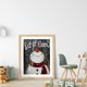thumbnail image 3 of 5D diamante pintura DIY resina Navidad completo redondo mosaico Kit hogar arte decoración Likrtyny Arte deco, 3 of 9