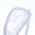 thumbnail image 2 of Odeerbi Women's Lace C-string Thong 2025 Valentine's Day Sexy Underwear Lace Invisible G-Strings Traceless Crotch Lingerie White, 2 of 3