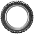 thumbnail image 2 of Dunlop D605 Adventure Rear Tire 4.60-17 62P (45154676), 2 of 3