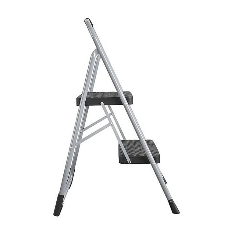 Genius safety deals step ladder