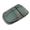 thumbnail image 2 of Replacement for PEUGEOT 307 2001-2008 Right Side Outside Rear Mirrors for PEUGEOT 307 View Mirror Rearview Mirror Glass, 2 of 5