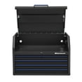 thumbnail image 3 of Montezuma 36" x 24" 4- Drawer Tool Chest for Everyday Use, 3 of 9