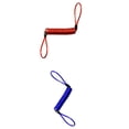 thumbnail image 1 of Cable de de Recordatorio de Bloqueo de de Motocicleta Azul + Rojo 150 Cm de Longitud, 1 of 9