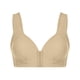thumbnail image 5 of ICHUANYI Clearance Women's Bra Wire Free Underwear OnePiece Bra Everyday Underwear Bras(Beige, M) Ichuanyi Ichuanyi, 5 of 9