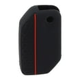 thumbnail image 6 of 1pc Silicone Key Case Protective Cover for BMW R1250GS R1200GS C400gt Motorcycle, 6 of 10