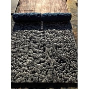 Concrete Texture Rollers-Best masonry texture roller Pro Kit-5 Rollers, 4 Stamps-Use For Forming Concrete Into Realistic Stone Textures