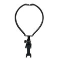 thumbnail image 4 of OUNONA Neck Phone Holder for Filming Neck Hanging Stabilizer ABS 1Set for Hands-free Use, 4 of 8