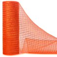 thumbnail image 1 of Ribbli, malla metálica naranja, 10 pulgadas x 9 m, 1 of 4