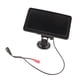 thumbnail image 5 of Kit de monitor de cámara de estacionamiento, cámara de respaldo para vehículo con kit de monitor de cámara de respaldo Sistema de estacionamiento HD para automóvil Calidad en la que puede confiar, 5 of 9