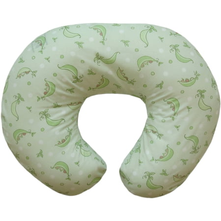 Boppy - Sweet Pea Nursing Pillow with Slipcover