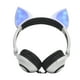 thumbnail image 3 of LX-X109 Auriculares Fox Ear plegables con luces LED intermitentes para PC, 3 of 8