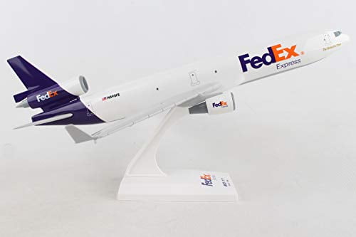FedEx 航空機モデル 1/200 Amazon.co.jp: GeminiJets 1/200 完成品 for McDonnell for