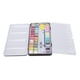 thumbnail image 4 of Pinta de Acuarela, Juego de Caja de Pinta de Pinta Nacarada de Colores Brillantes, Pigmento Nacarado Sólido, Color Perla, Caracteríssticas del Pigmento Brillante, Pinturas, 4 of 7