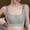 Green, variant on Seamless Thin Wireless Bra for Side Support and Comfort - Light Lift and Shape - Everyday T-Shirt Bra for Casual Home Wear