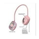 thumbnail image 4 of Portable Hanging Neck Fans USB Rechargeable Mini Fan Humidifier Portable, 4 of 5