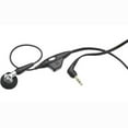 thumbnail image 5 of Galaxy A10e Wired Earphone Mono Headset, Single Earbud 3.5mm Headphone for Samsung Galaxy A10e, 5 of 6