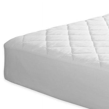 UPC: 4700010041616 | myProtector2-in-1 Wool Crib Mattress Protector