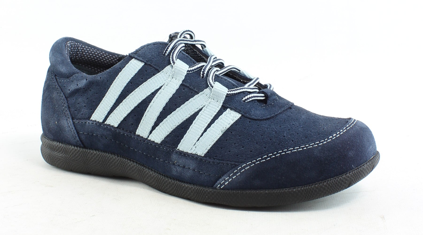 Barefoot Freedom - Barefoot Freedom Womens Navy Fashion Sneaker Size 5 ...