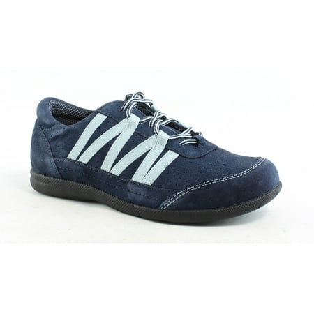 Barefoot Freedom Womens Navy Fashion Sneaker Size 5