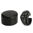 thumbnail image 2 of ZOUSSIQI Remote Control Ring ABS APP Page Turner Wireless Camera Shutter Selfie Button for Smartphone EL225#70044, 2 of 9