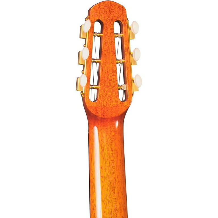 Gitane D-500 Grande Bouche Gypsy Jazz Acoustic Guitar