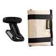 thumbnail image 4 of Bike Saddle Bag, under Seat Pouch, Small Bike under Saddle Pack for Mountain Road , Gifts for Biking Lovers Desert, 4 of 7