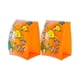 thumbnail image 3 of Bandas inflables para brazos de natación, flotadores para brazos de natación, ayuda para entrenamiento, accesorios para piscina Naranja, 3 of 9