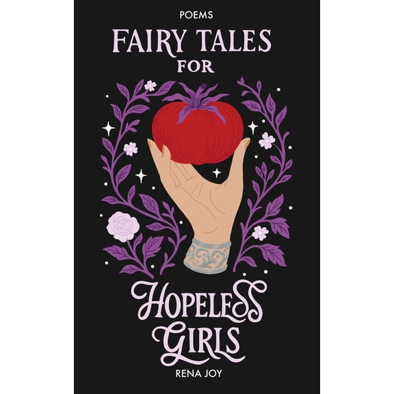 Fairy Tales for Hopeless Girls, (Paperback)
