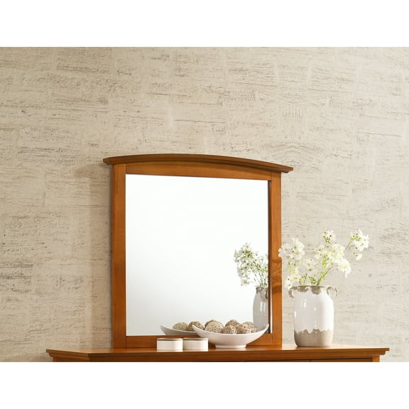 Glory Furniture Hammond G5460-M Oak Mirror
