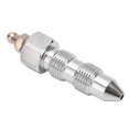 thumbnail image 1 of Excavator Oil Cylinder Valve, Stainless Steel Great Performance Excavator Cylinder Valve Replacement Robust DR07050009  For Excavation Construction Vehicle, 1 of 8